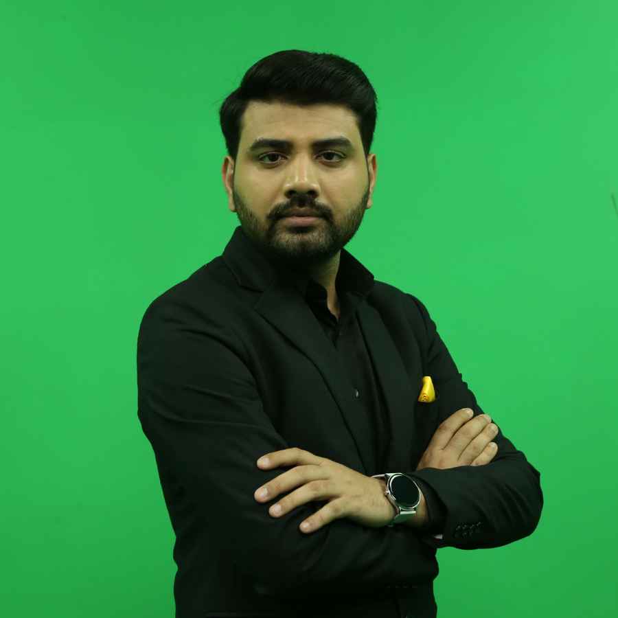 Chandan Bhardwaj