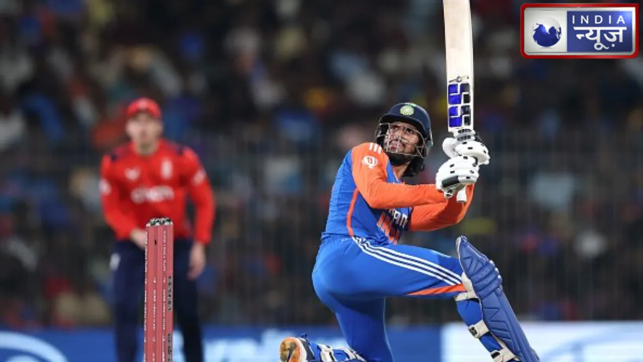IND vs ENG 2nd T20 Live Updates: भारत ने इग्लैंड दूसरे टी-20 मैच में 2 विकेट से हराया, तिलक वर्मा रहे हीरो