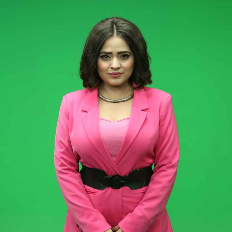 Pinki Dhankhar