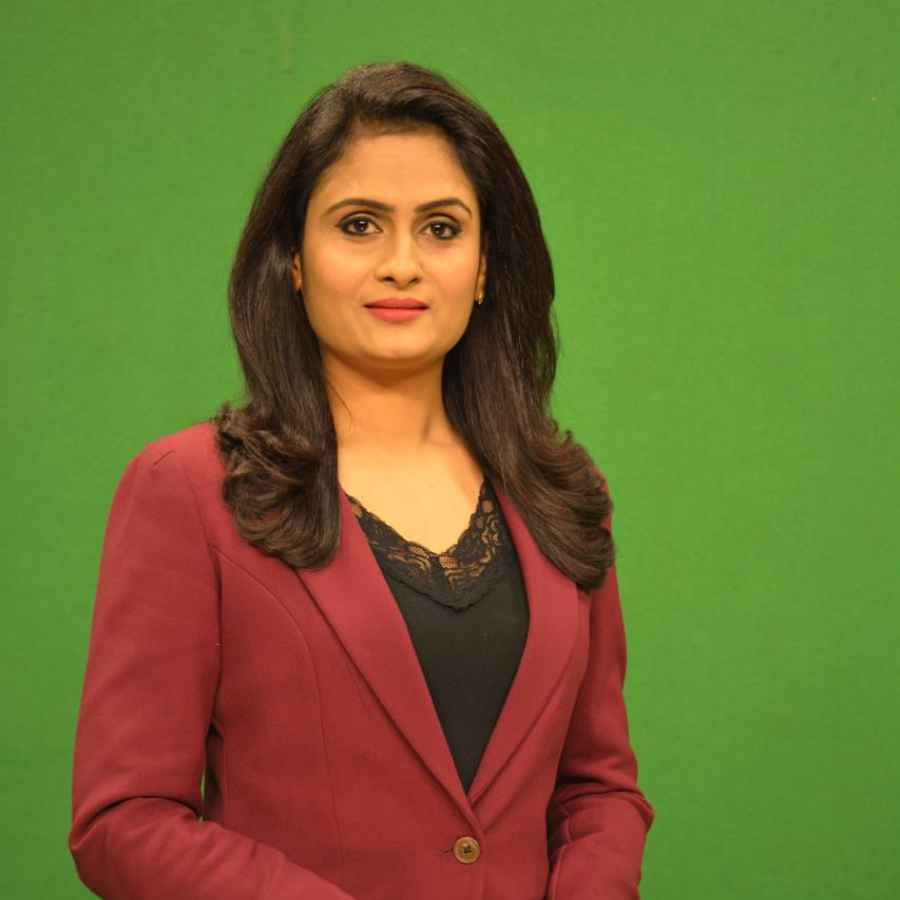 Rachna Bansal