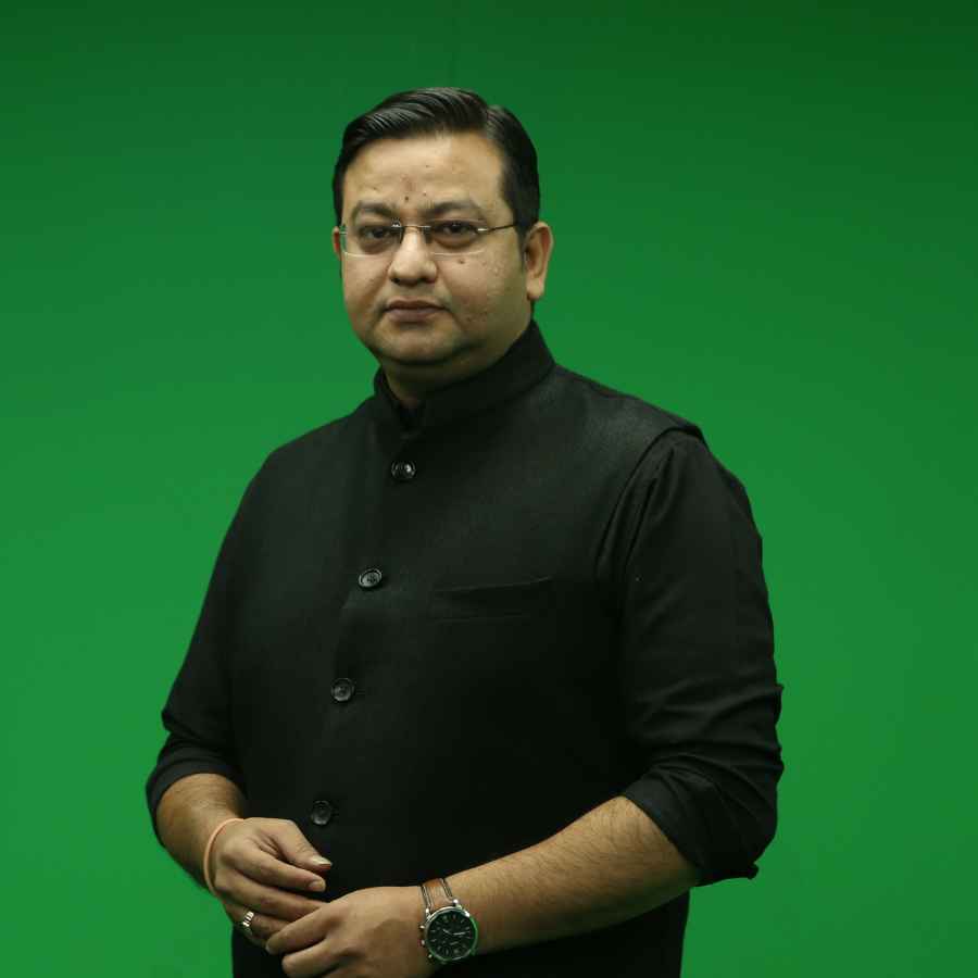 Rohit Punetha