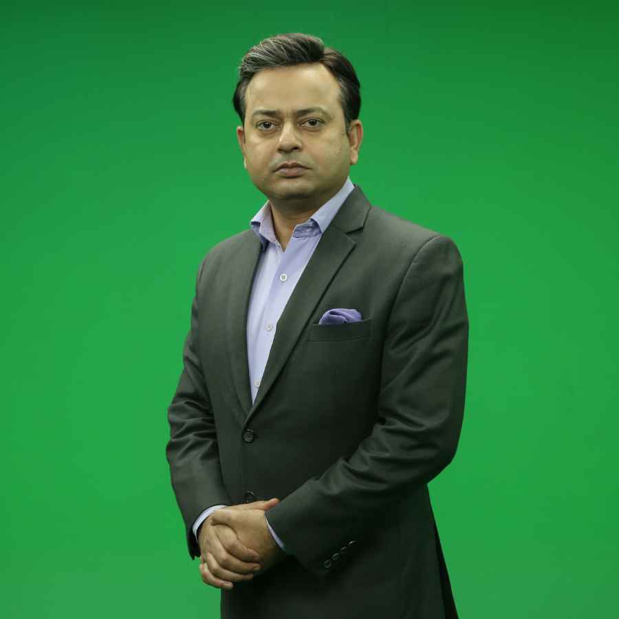 Sumit Jha