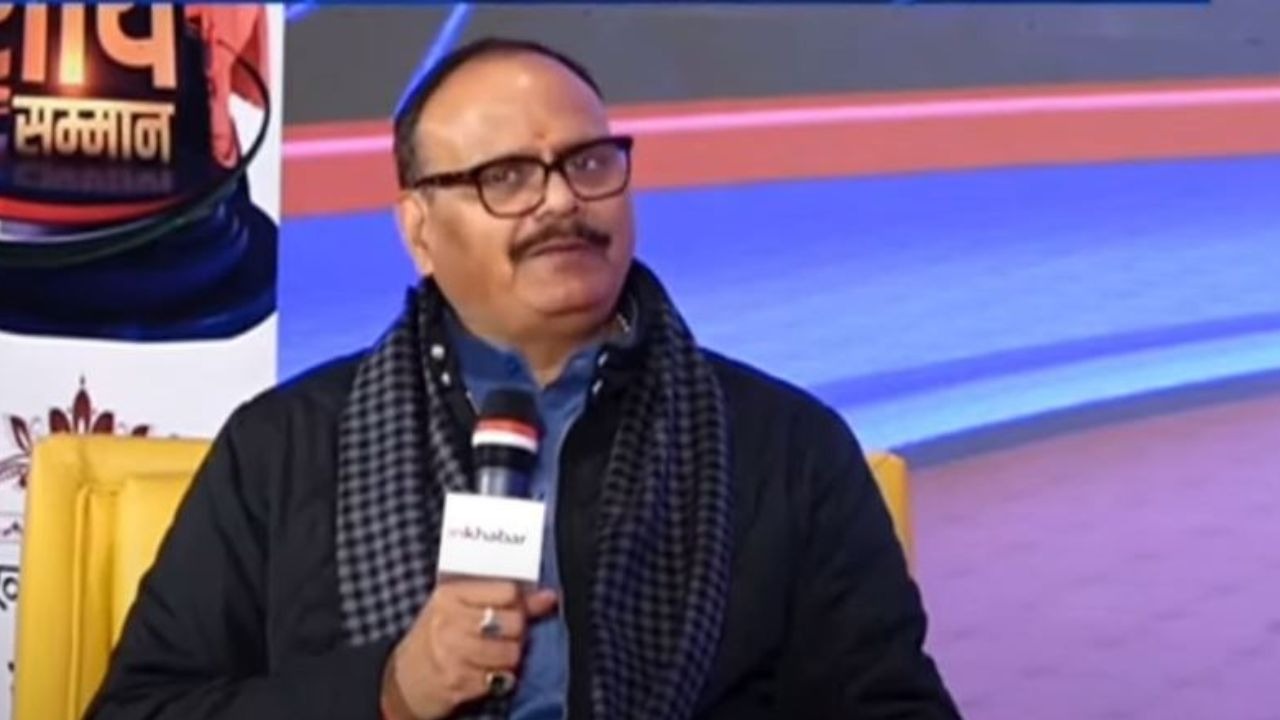Shaurya Samman 2025 :उत्तर प्रदेश में बहन-बेटियां बेखौफ रात को 12 बजे भी अपने गंतव्य को जा सकती हैं-उप मुख्यमंत्री ब्रजेश पाठक