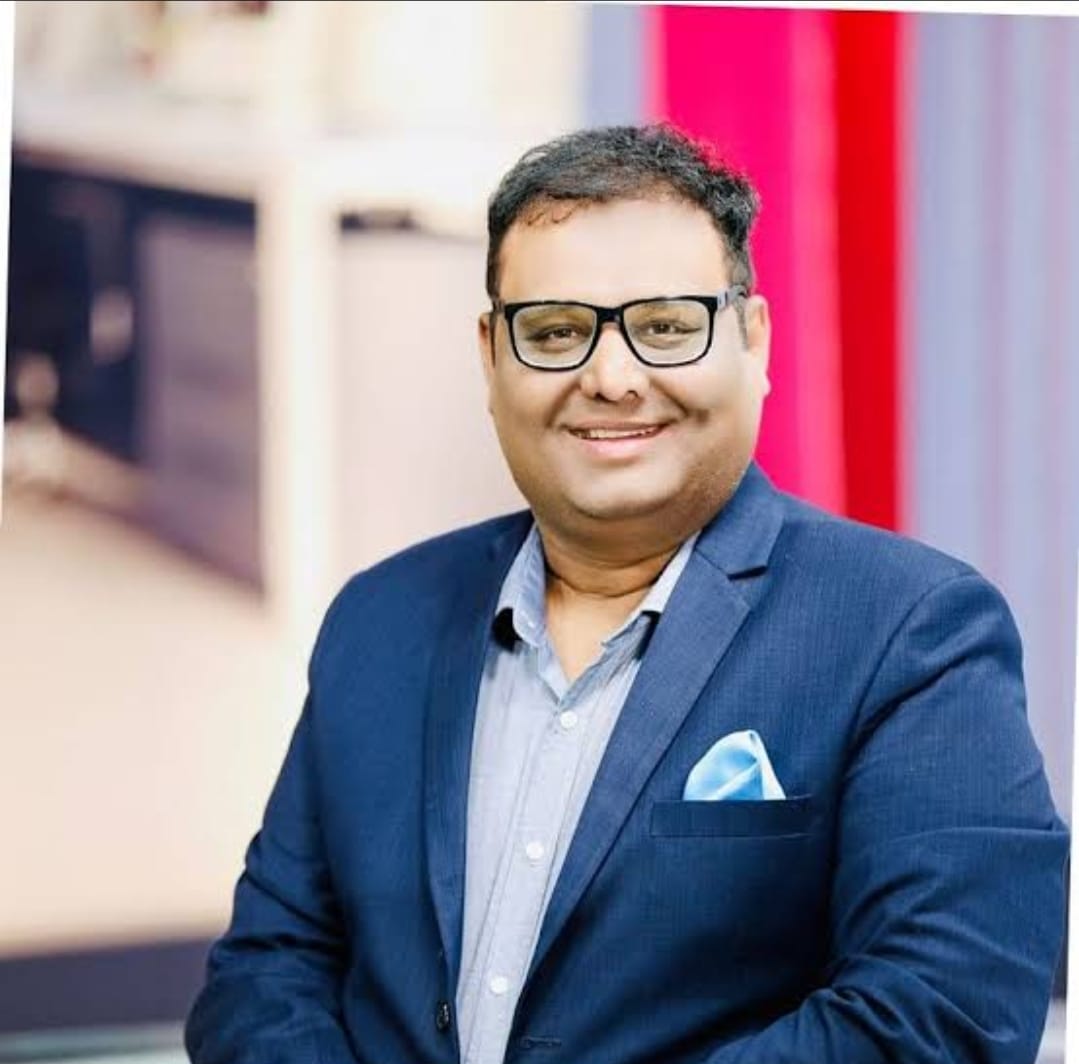 Abhay Ojha