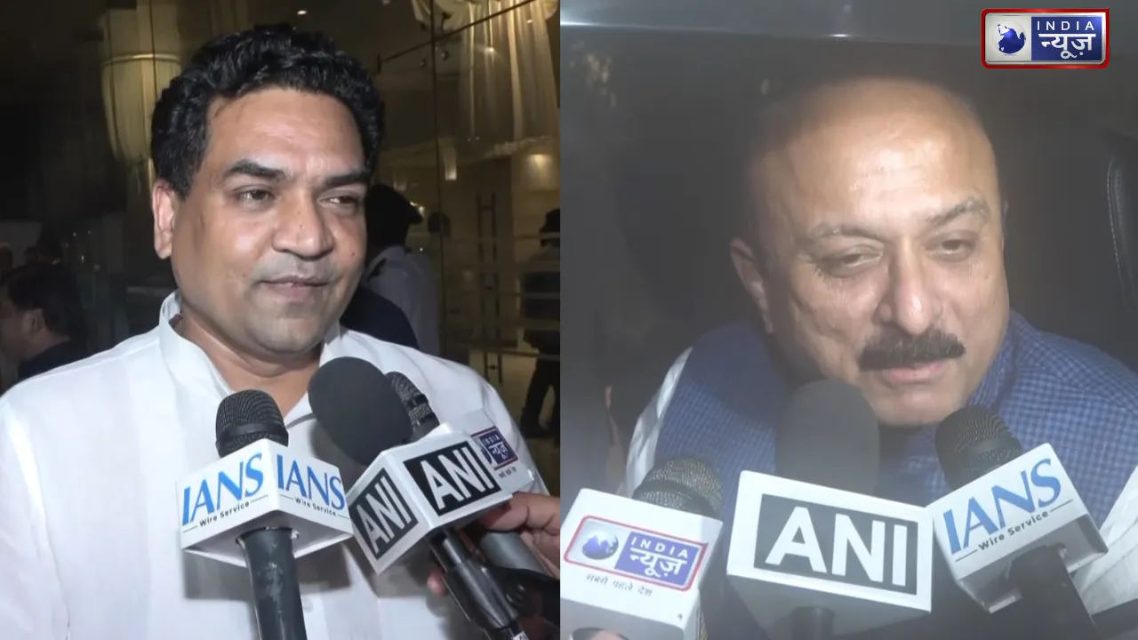 Delhi Half Marathon में आशीष सूद और कपिल मिश्रा का बड़ा बयान: “खेलों से बनेगा नया भारत”