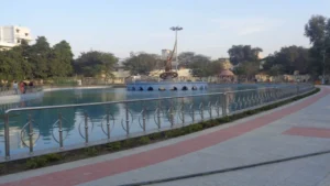 Karnal Gets President's Award