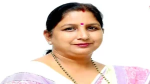 Karnal Gets President's Award