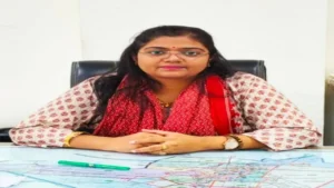 Karnal Gets President's Award