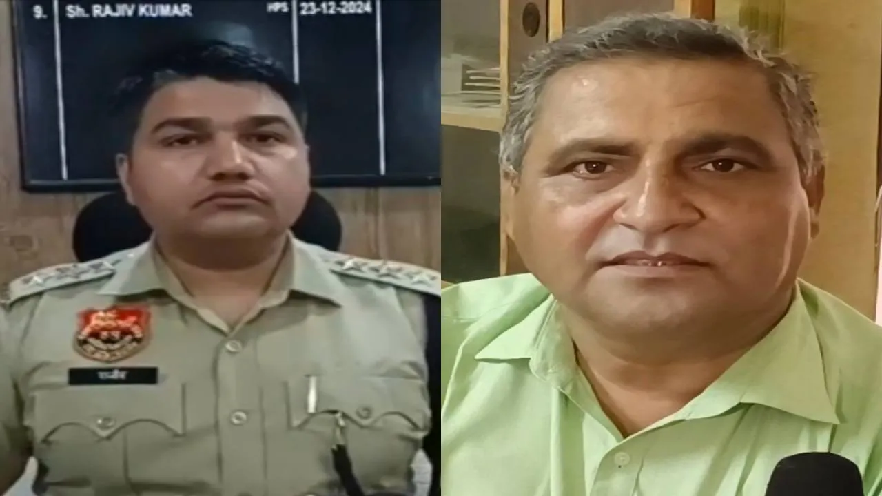 दिव्यांग नाबालिग लड़की के साथ हुआ गैंगरेप, पीड़िता 6 महीने की गर्भवती, सीडब्ल्यूसी के संज्ञान में आने के बाद मामला हुआ दर्ज