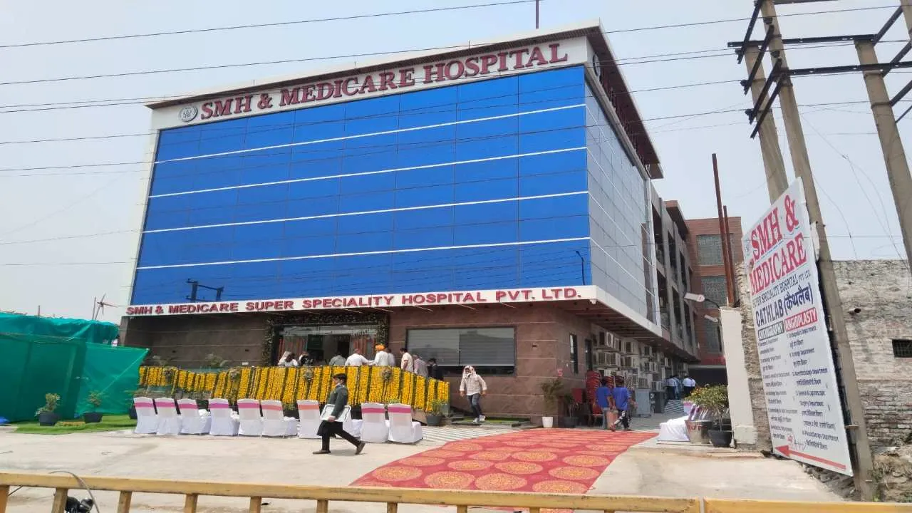 समालखा तहसील व पालिका में मचा हड़कंप..पालिका भूमि पर फ़र्ज़ीवाड़े से अस्पताल बनाने संबंधी मामले में एडीसी ने अधिकारियों और चेयरमैन को नोटिस भेज किया तलब